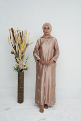 ZZ-Antique-Gold-105 / 3PC